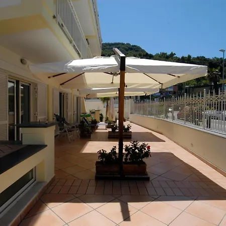Guest house Venustas Park Hotel