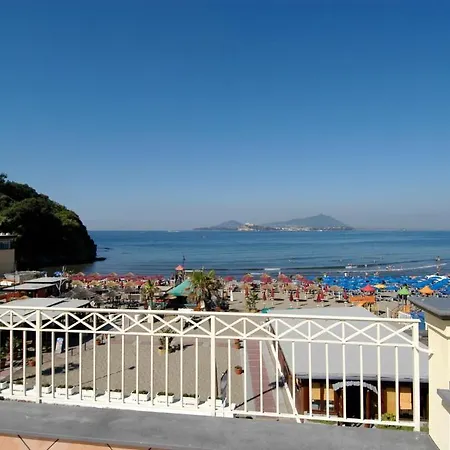 Venustas Park Hotel Guest house Bacoli